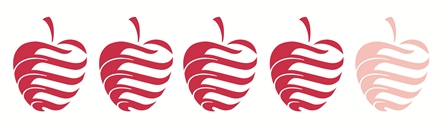 Apples 4 smll