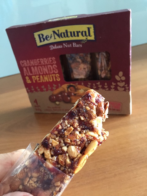 Be-Nat bar