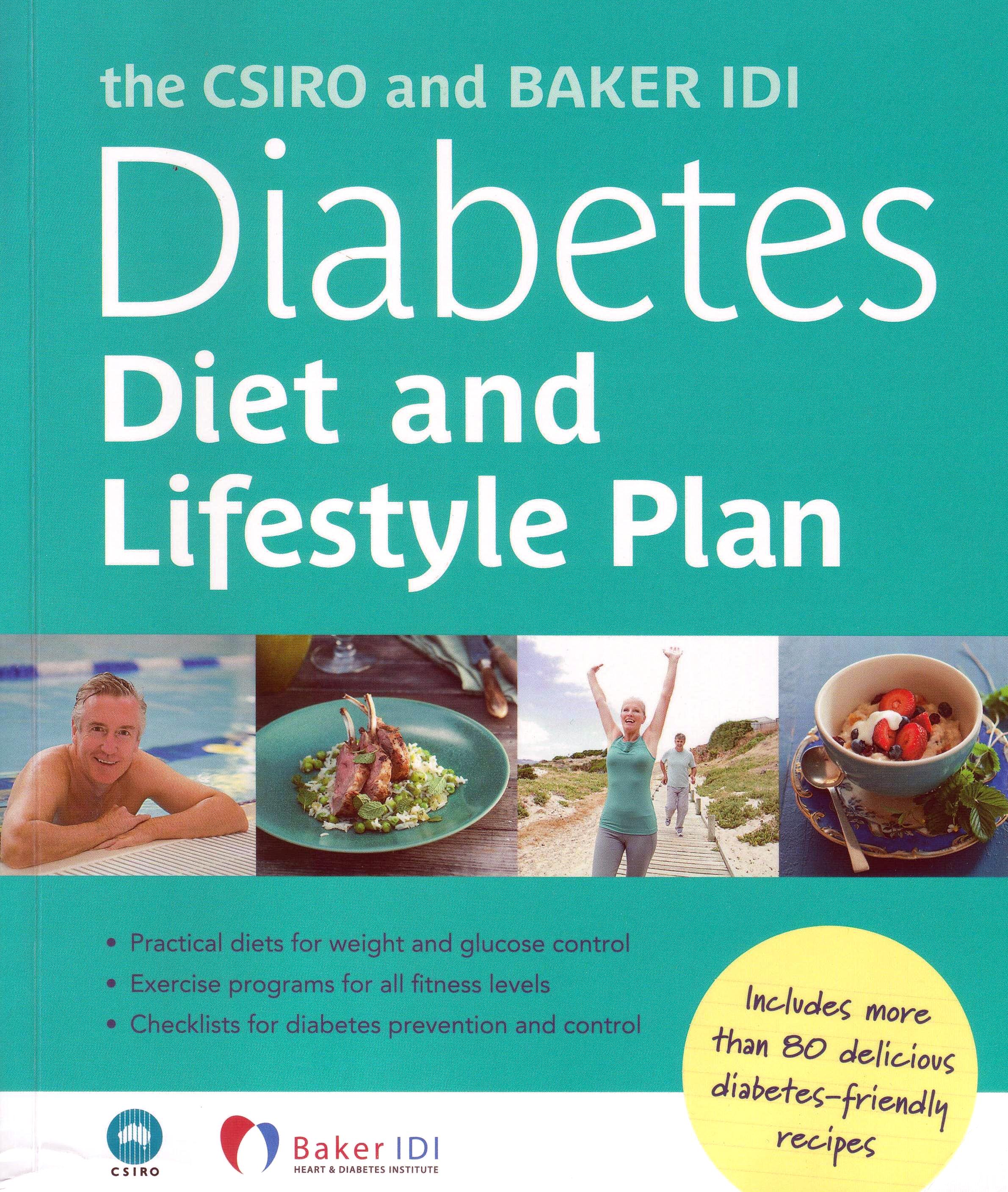 csiro diabetes book