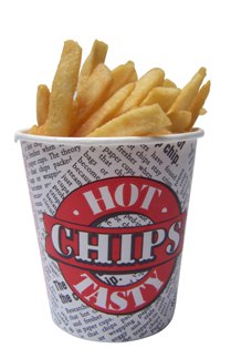 chips-tub