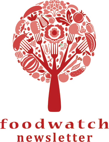 foodwatch newsletter logo square