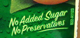 Label_No_added_sugar