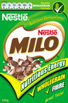 Wholegrains milo