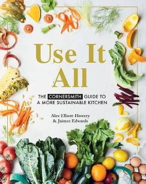 use it all Book