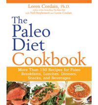 Paleo Cookbook