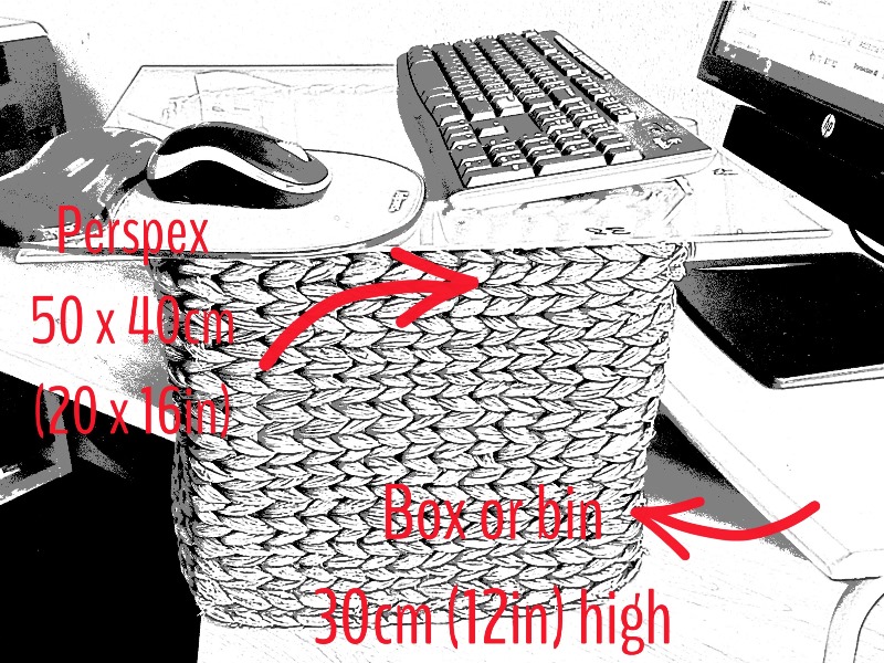 Standing Desk illo annotated2