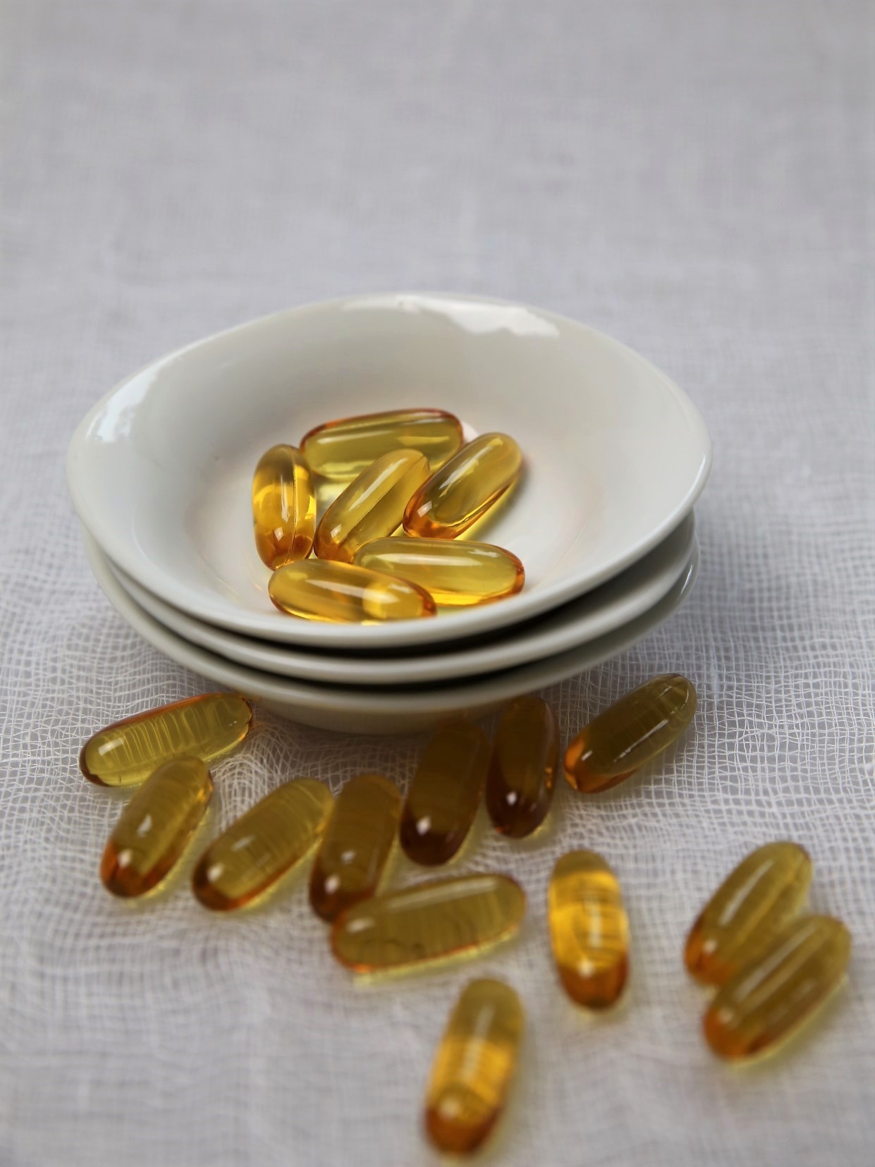 Fish oilcapsules 9