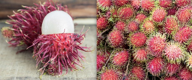 Rambutan