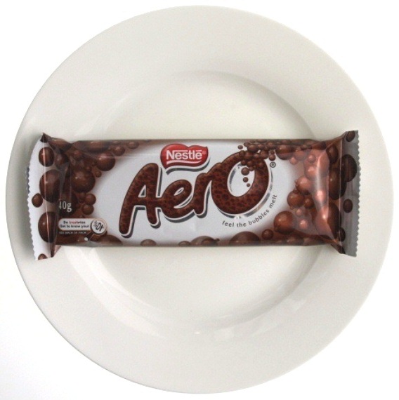 Treat18 Aero barRR