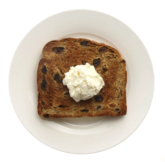 Treat3 Ricotta toastR