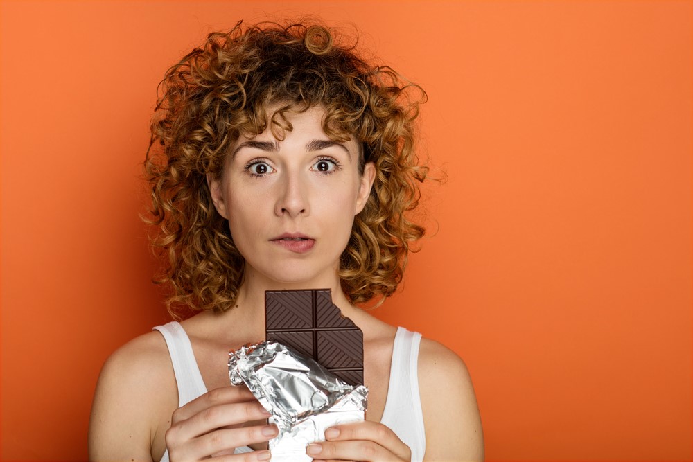 Sugar Woman Chocolate Bar