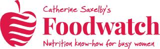 Catherine Saxelby's Foodwatch